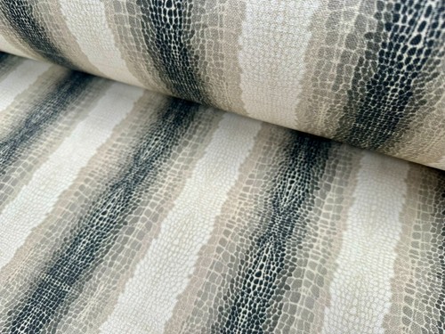 Beige schlangenhaut - beige,