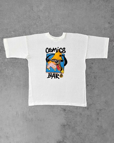 Vintage 1994 disney - vintage, stoned