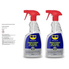 WD-40 SPECIALIST 2x 500 ml