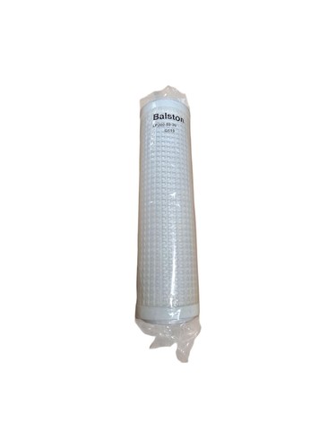 Parker hannifin balston - hannifin/balston, lp