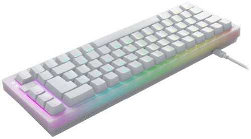 Cherry xtrfy k5v2 mechanische - xtrfy,