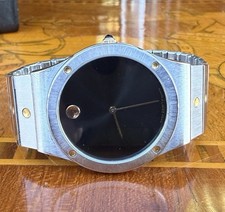 Zenit Museum Herren Armbanduhr