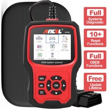 ANCEL 700 Fit Für