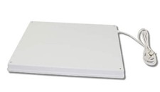 HEKA-Wärmeplatte für 50-60