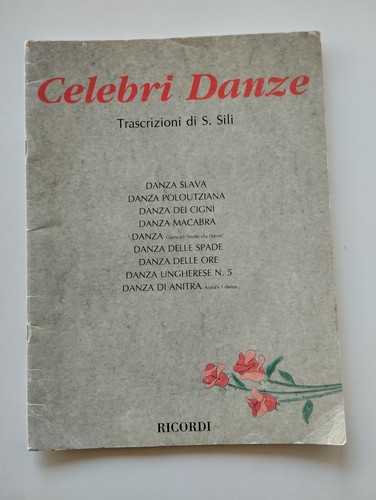 Berühmte tänze sili - berühmte,