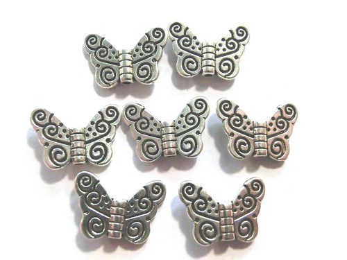 Schmetterling spacer - schmetterling, 10