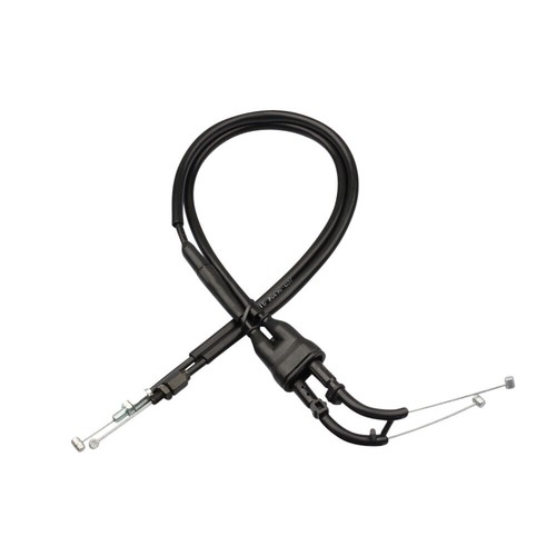 Gaszug set gasseil für yamaha - für,