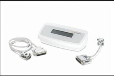 Sartorius laborwaage display - laborwaage,
