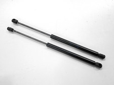 Skoda Fabia I 6Y original gas