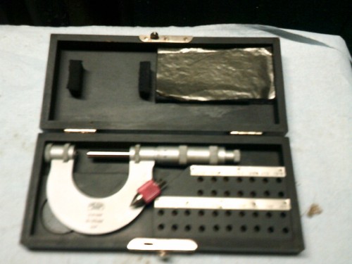 Gewindemikrometer carl zeiss - carl,