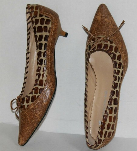 Damen schuhe pumps slipper - schuhe,