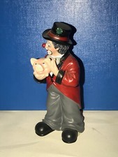 Gilde Clown - Glücksbringer -