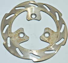 CPI OLIVER 50 BREMSSCHEIBE VORNE VORDERRAD BRAKE DISC FRONT Ø 19 CM