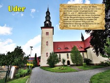 Uder Kath.Kirche St.Jakobus