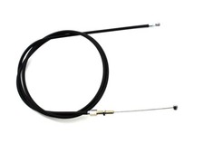 Hercules Prima GT / GX Motor Getriebe Schaltung Schaltzug