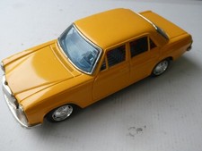 TAIYO MADE IN JAPAN MERCEDES/8