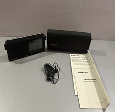 SIEMENS RK 622 Mini Radio