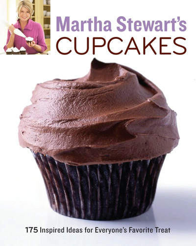 Martha stewart cupcakes - martha,