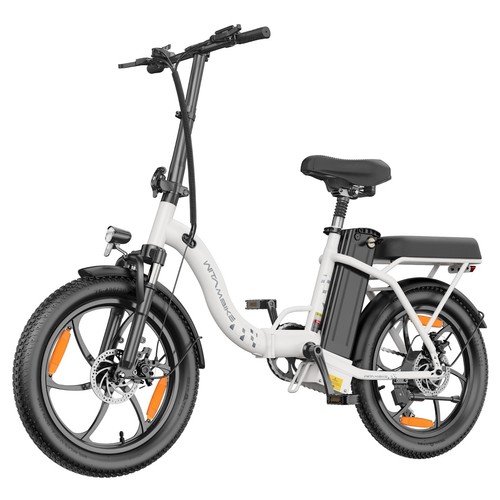 Klapprad elektrofahrrad 48v - klapprad,
