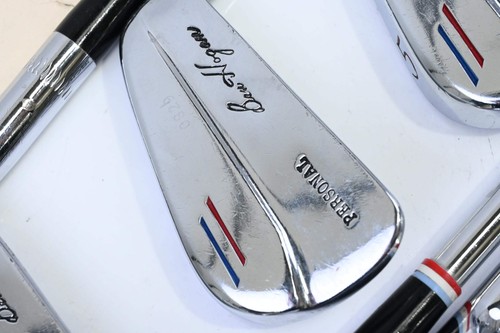Ben hogan personal model - ben,