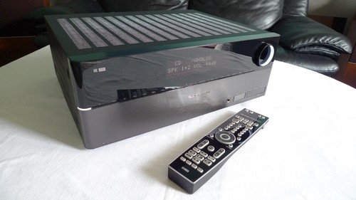 Harman kardon 3390 stereo - harman, hk-3390