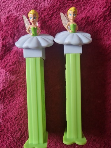 Pez spender disneyfigur - spender, ,