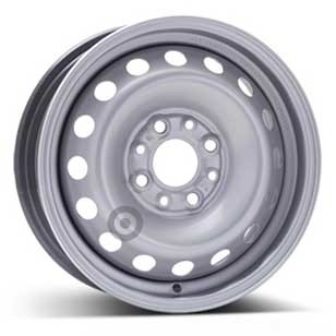 Alcar 4450 stahlfelge - 4450, 5.0j