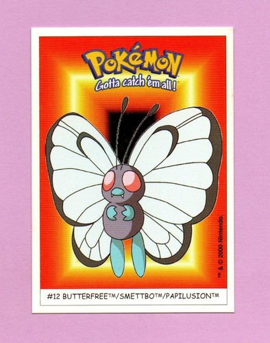 Pokémon gotta catch - pokémon, all