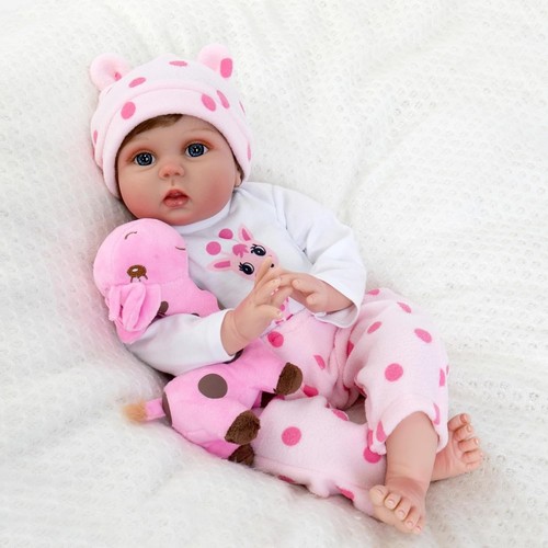 Reborn babypuppen 22zoll - reborn,