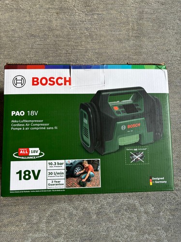 Bosch home and garden akku - home,