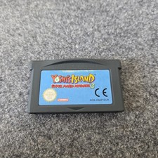 Yoshi's Island: Super Mario