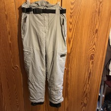 Iguana Damen Skihose