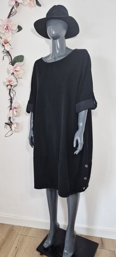 Schönes cordkleid ballonform - schönes,
