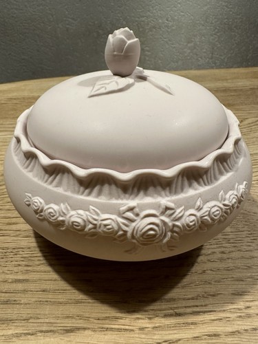 Hztschenreuther porzellan dose - hztschenreuther,