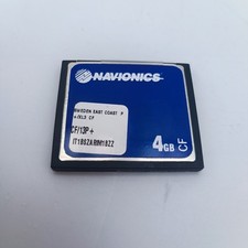 NAVIONICS SWEDEN EAST 13P+ 13P