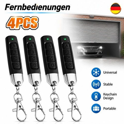 Stück 433 mhz - 4,