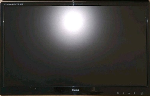 Iiyama prolite e2473hds - iiyama, 24"
