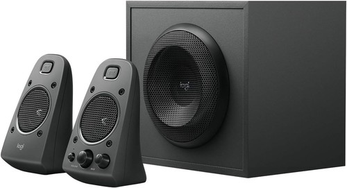 Logitech z625 - logitech,