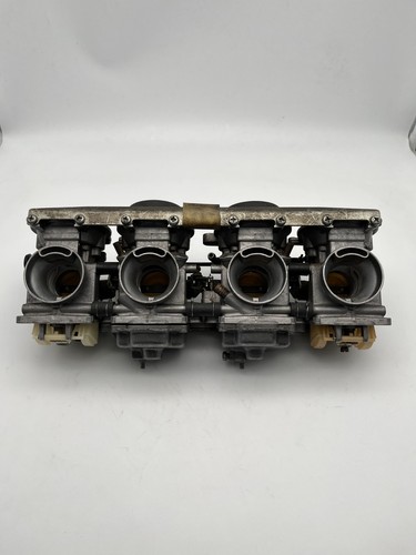 Suzuki gsx600f vergaser - suzuki,