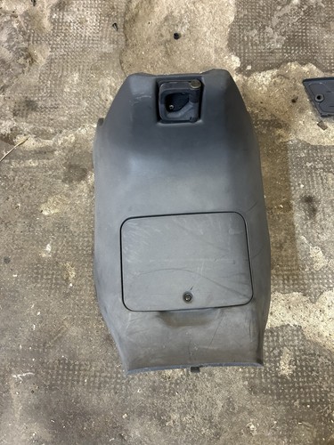 Piaggio sfera 125 - piaggio, motorklappe