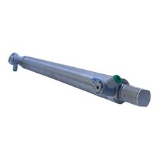 Festo Pneumatikzylinder DSNU-25-200-PPV-A 25mm Kolben 200mm Hub Industrie