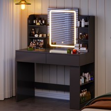 Schminktisch Schminktisch mit
