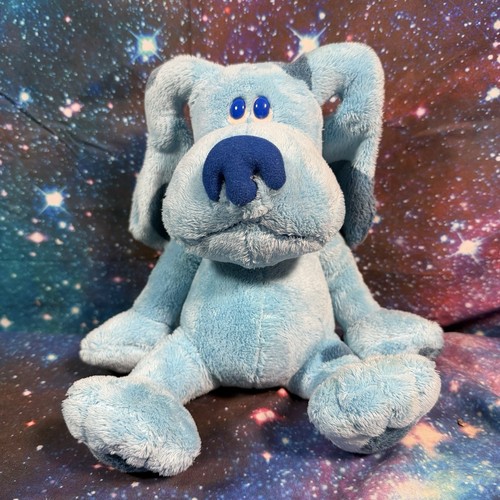 Blues clues beanie buddy - ty,