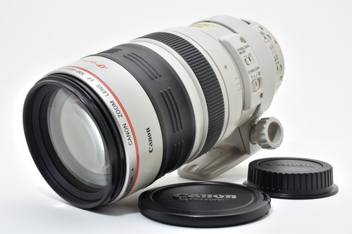 Top neuwertig canon ef - [top,