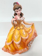Disney Showcase BELLE Couture