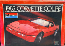 Modellautos Bausatz 1:8