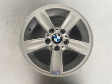 1x Alufelge 16 Zoll 7.0" 5x120