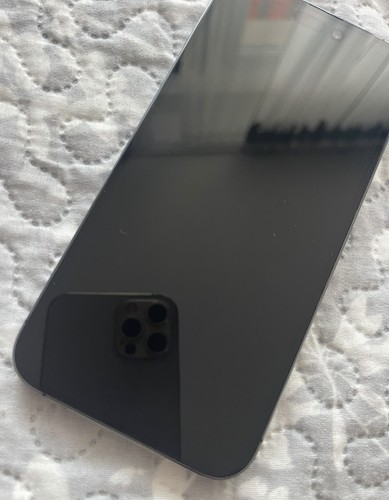 Iphone pro max 128gb - iphone,