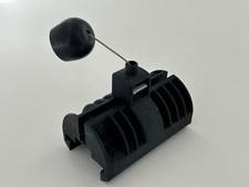 Rademacher Rator S4 Laufwagen Mitnehmer Schlitten Zugschlitten Laufbock