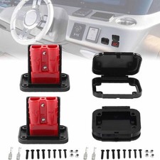 2Stk Für 50A Für Anderson